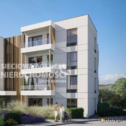 Buy this 3 bed apartment on Kadmowa 1 in 80-041 Gdańsk, Poland