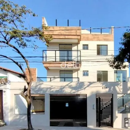 Buy this 3 bed apartment on Rua Hélcio de Paiva in Santa Mônica, Belo Horizonte - MG