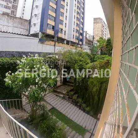 Buy this 4 bed house on Rua Cláudio Manoel da Costa 254 in Canela, Salvador - BA