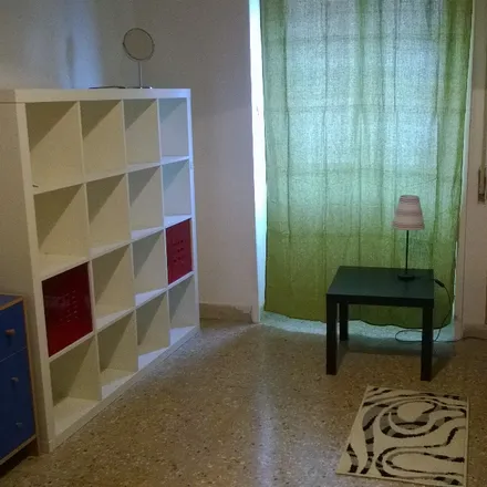 Image 3 - La piazzetta, Via Nomentana Nuova, 00141 Rome RM, Italy - Room for rent
