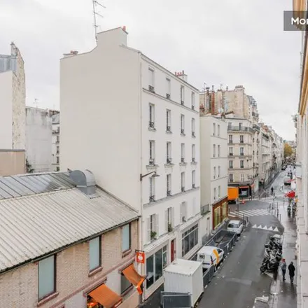 Image 4 - 93 Rue des Moines, 75017 Paris, France - Apartment for rent