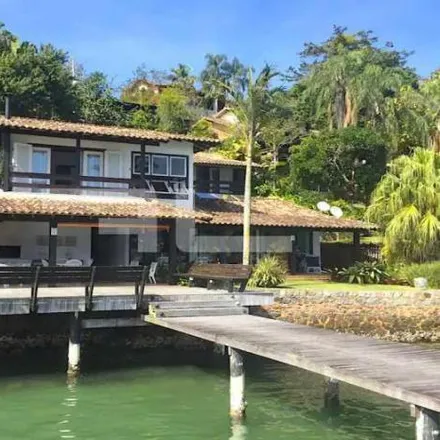 Image 2 - Colégio Estadual Doutor Artur Vargas, Rua Coronel Carvalho 230, Morro da Glória, Angra dos Reis - RJ, 23900-370, Brazil - House for sale