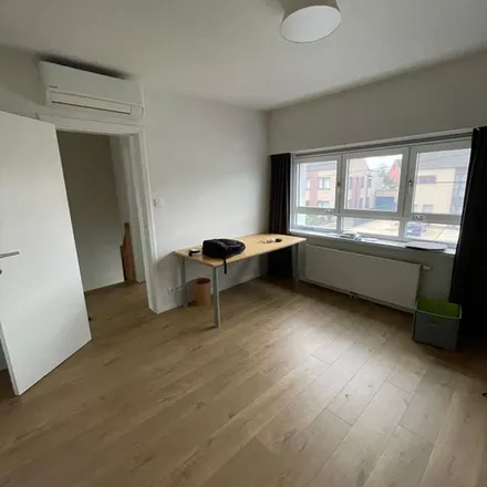 Image 6 - Kouter 60, 2811 Leest, Belgium - Apartment for rent