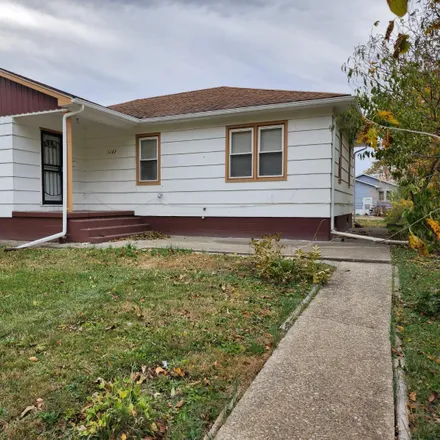 Image 2 - 5142 Pennsylvania Street, Gary, IN 46409, USA - House for sale