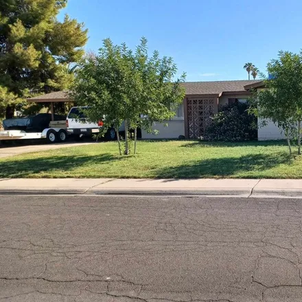 Rent this 3 bed house on Tempe