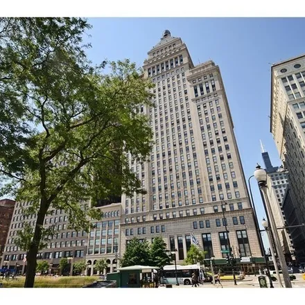 Image 5 - 325 South Michigan Avenue, Chicago, IL 60604, USA - Apartment for rent