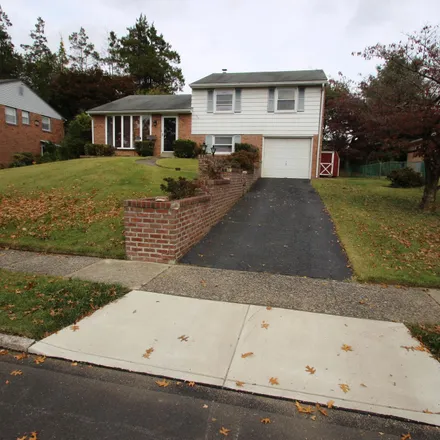Buy this 3 bed house on 643 Vernon Road in Springfield Township, PA 19064