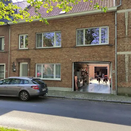 Image 3 - Leopold II-laan 52;54, 8000 Bruges, Belgium - Apartment for rent