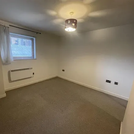 Image 4 - iquarter Building, Blonk Street, Sheffield, S3 8JY, United Kingdom - Apartment for rent