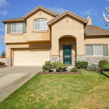 Buy this 4 bed house on 4496 Rolling Meadows Court in Fairfield, CA 94534