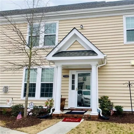 Buy this 3 bed house on 2208 Humphreys Drive in Suffolk, VA 23435