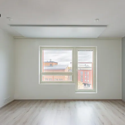 Rent this 1 bed apartment on Helsingintie 14 in 04409 Järvenpää, Finland