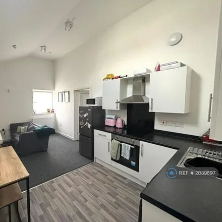 Rent this 1 bed apartment on Jenner Street in Barry, CF63 2YE