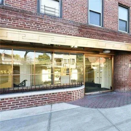 Rent this 2 bed apartment on 142-07 Hoover Avenue in New York, NY 11435