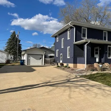 Buy this 3 bed house on 1028 7th Street in DeWitt, IA 52742