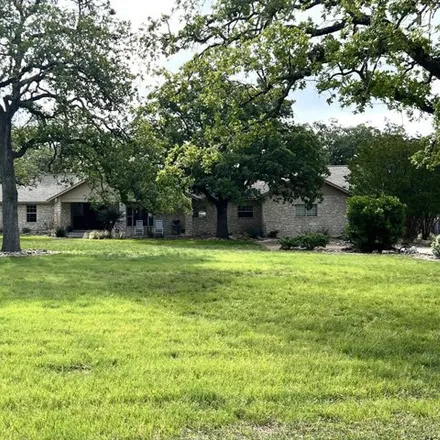 Image 3 - 189 Oak Wood Road East, Kerr County, TX 78028, USA - House for sale