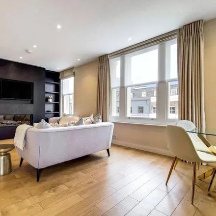 Image 3 - 619 King's Road, London, SW6 2EB, United Kingdom - Apartment for rent