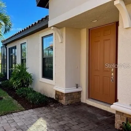Image 2 - 8382 Varenna Drive, Sarasota County, FL 34231, USA - House for rent