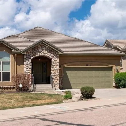 Buy this 3 bed house on 8272 Regiment Court in Colorado Springs, CO 80920