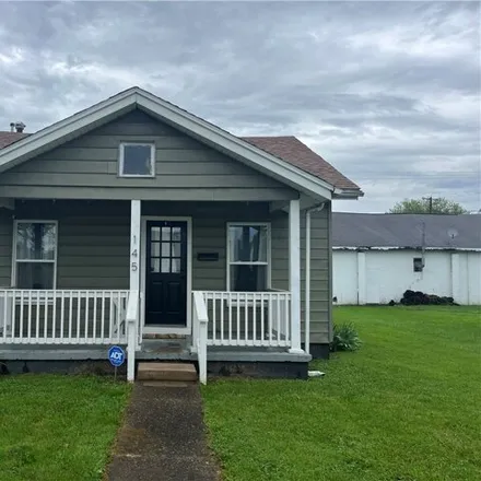 Buy this 2 bed house on 185 West Broadway Street in New Lexington, Perry County