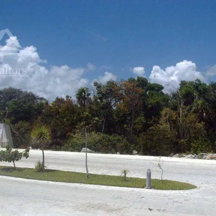 Image 3 - unnamed road, Akumal Hotel and Beach Area, 77737 Akumal, ROO, Mexico - House for sale