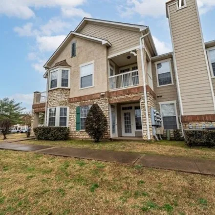 Image 1 - 5122 Stratford, Rogers, AR 72758, USA - Condo for sale