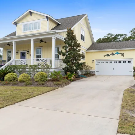 Image 2 - 699 Bracken Fern Road, New Hanover County, NC 28405, USA - House for sale