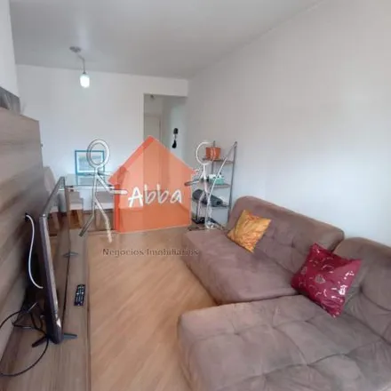 Rent this 2 bed apartment on Avenida Santo Amaro in Santo Amaro, São Paulo - SP