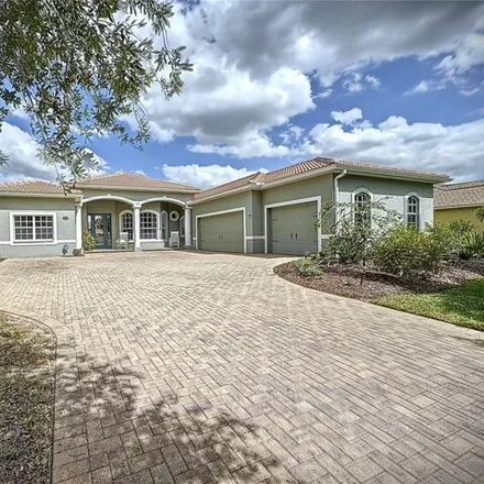 Buy this 5 bed house on 505 Country Meadow Way in Manatee County, FL 34212