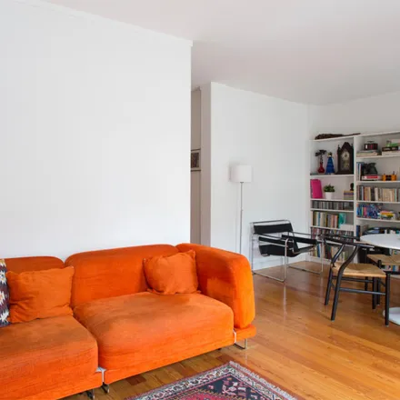 Rent this 1 bed apartment on Rua de São Bento 227 in 1200-822 Lisbon, Portugal