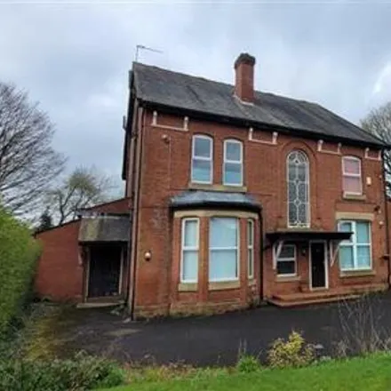 Buy this studio house on Fred Dibnah Heritage Centre in Radcliffe Road, Bolton