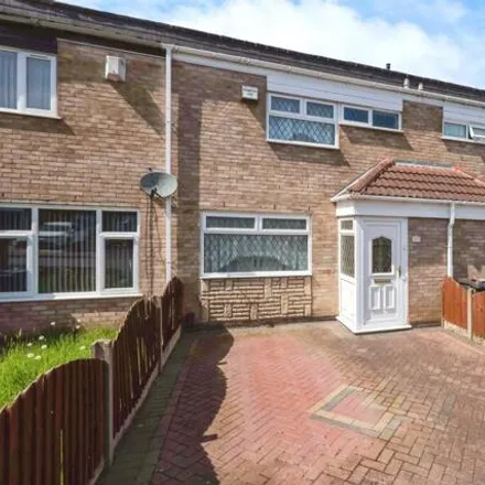 Buy this 2 bed house on Middlehill Rise in Birmingham, West Midlands