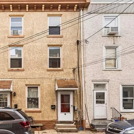 Rent this 2 bed house on 4516 Ritchie Street in Philadelphia, PA 19427