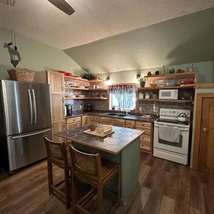 Image 8 - 1586 North 8th Street West, Riverton, WY 82501, USA - House for sale