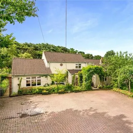 Image 1 - Mere Brook House, Thornton Common Road, Raby Mere, CH63 0LU, United Kingdom - House for sale