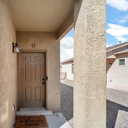 Image 5 - 2749 Moonglow Drive Northeast, Rio Rancho, NM 87144, USA - House for sale