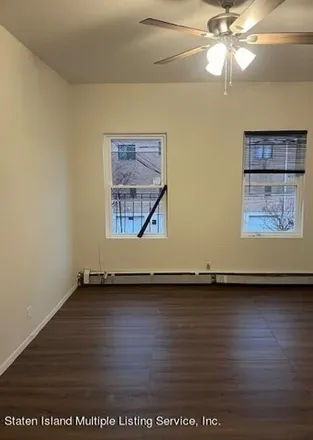 Rent this 1 bed apartment on 83 Thompson Street in New York, NY 10304