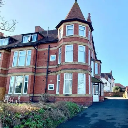 Buy this 1 bed apartment on Cromer Road in Hoylake, CH47 1HQ