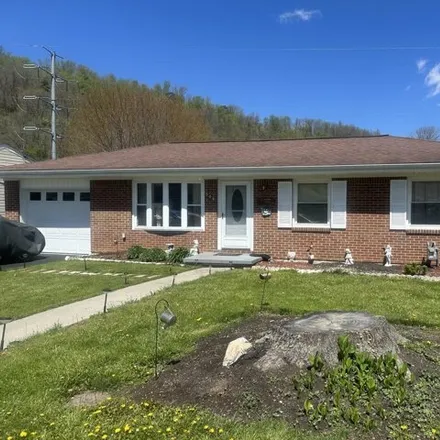 Buy this 3 bed house on 515 Brentwood Drive in Mallow, Alleghany County