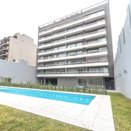 Buy this 2 bed apartment on Caracas 577 in Flores, C1406 FYG Buenos Aires