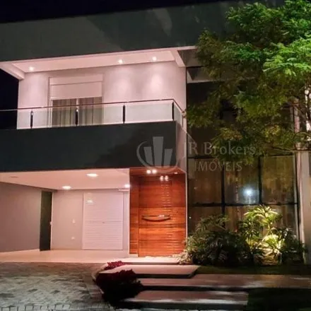 Buy this 3 bed house on unnamed road in Barra, Balneário Camboriú - SC