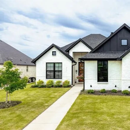 Buy this 3 bed house on Katalina Lane in Waxahachie, TX 75165