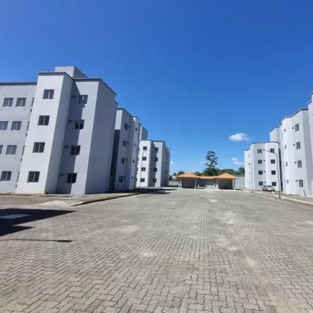 Rent this 2 bed apartment on Rua Frederico Boettcher 1007 in Vila Nova, Joinville - SC