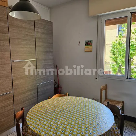 Rent this 4 bed apartment on Via dei Maceri 11/2 in 40139 Bologna BO, Italy