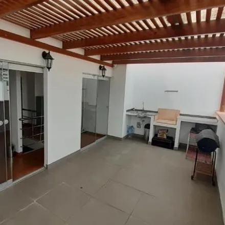 Buy this 5 bed apartment on Jirón Daniel Carrión 180 in Magdalena, Lima Metropolitan Area 15086