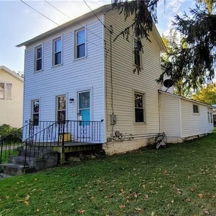 Buy this 3 bed house on 242 Washington Street in Albion, Village of Albion