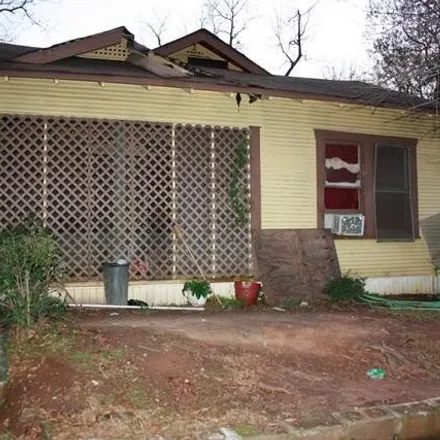 Buy this 3 bed house on 3149 Judson Street in Shreveport, LA 71109