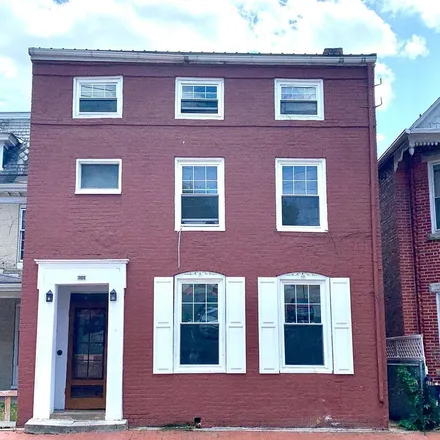 Rent this 1 bed apartment on Alley 71 in Cumberland, MD 21502