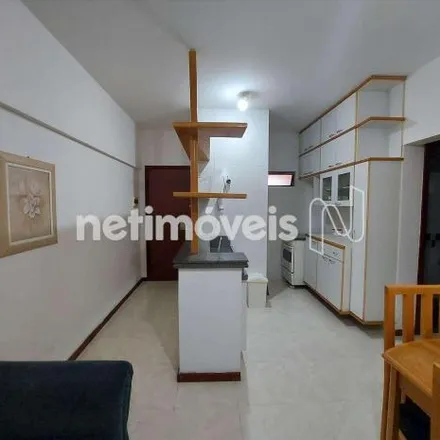 Rent this 1 bed apartment on Ciclovia Orla Pituba in Pituba, Salvador - BA