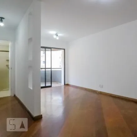 Rent this 2 bed apartment on Rua Baltazar Lisboa in Vila Mariana, São Paulo - SP